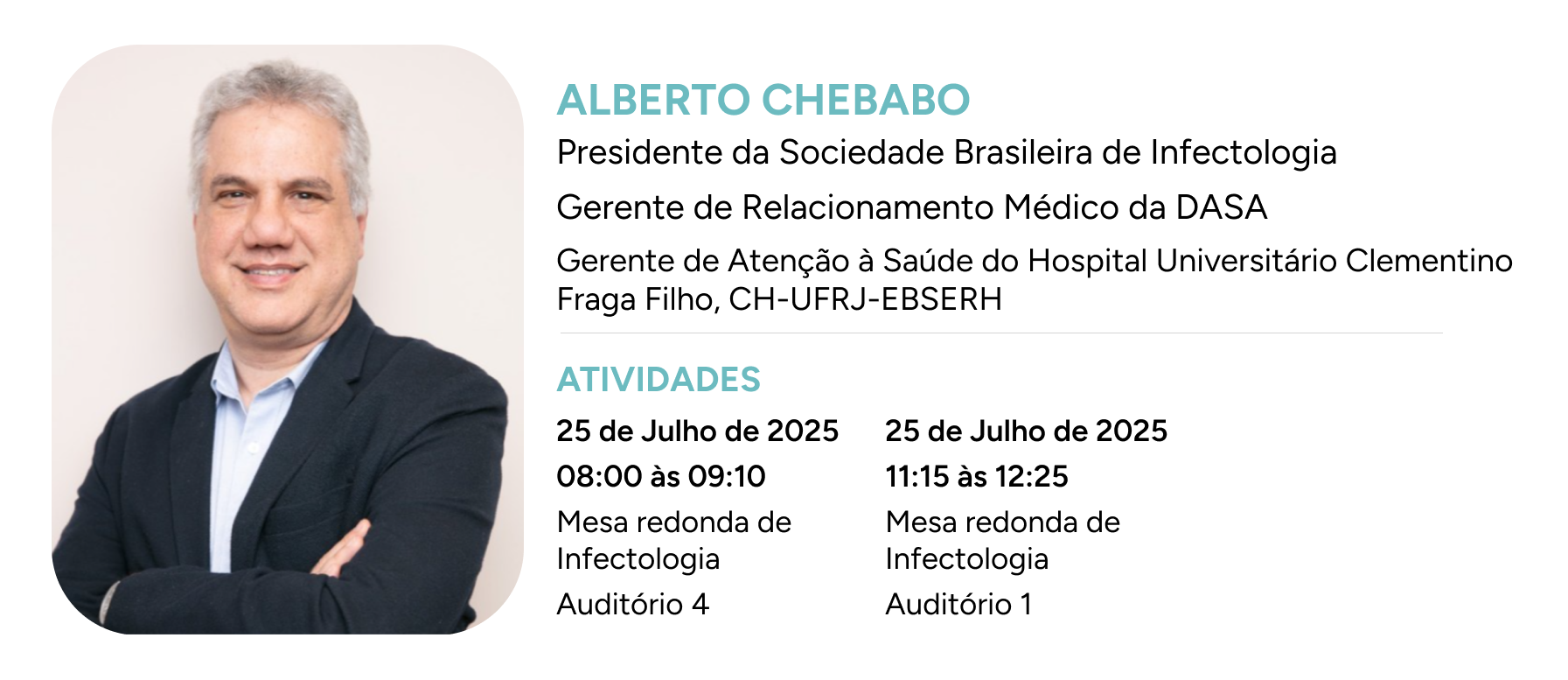 Alberto