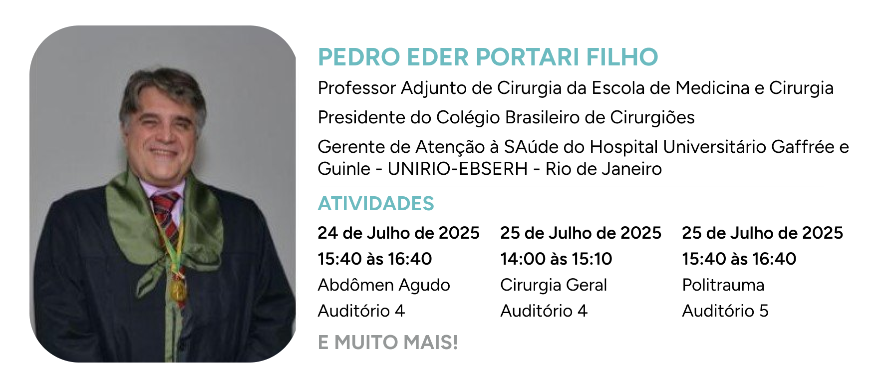 Pedro