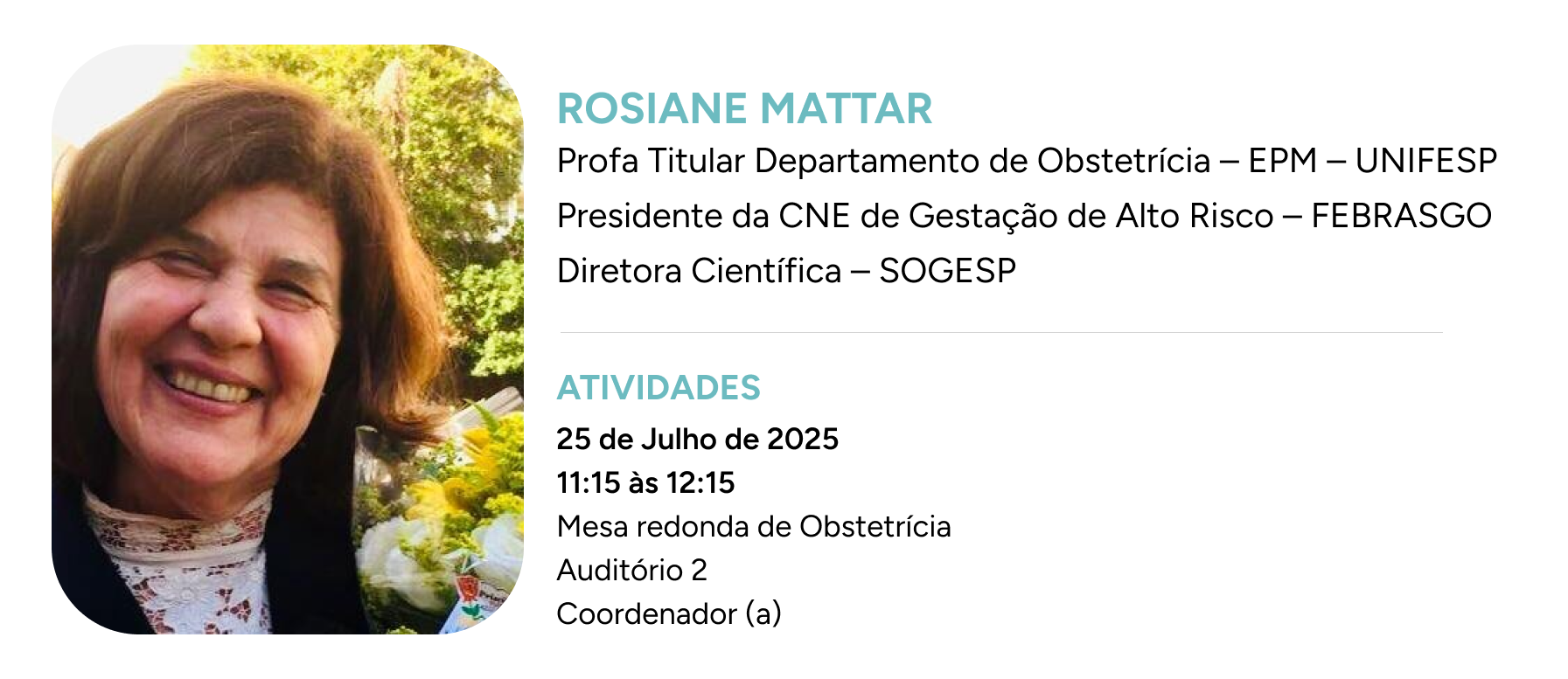 Rosiane