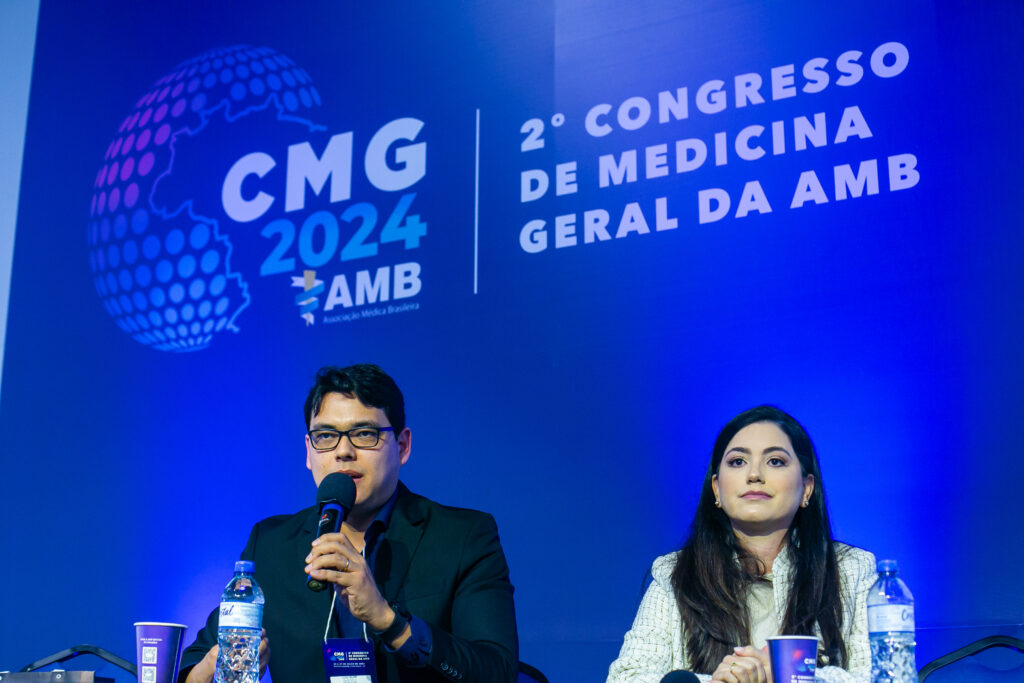 Comunicação é fundamental para a relação médico-paciente em cuidados paliativos